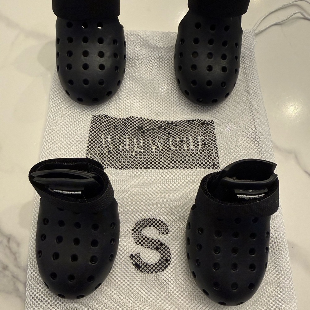 WagWear Dog shoes
